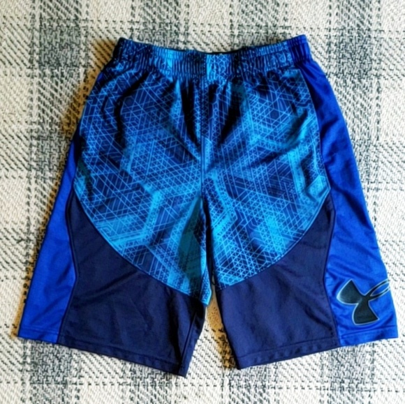 Under Armour Other - Boys Under Armour athletic shorts